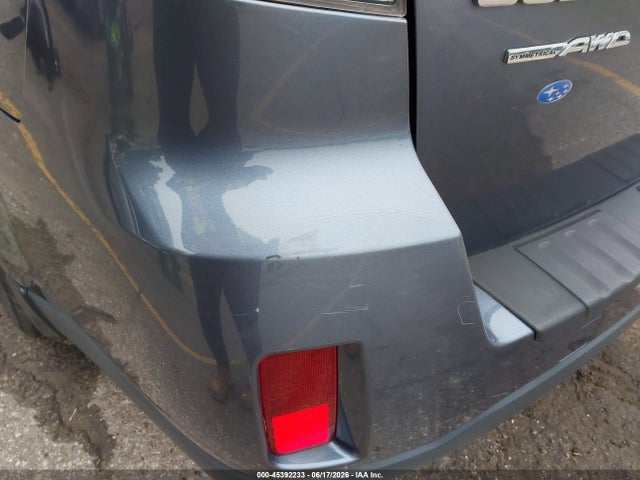45392233 :رقم المزاد ، 4S4BRCKC1D3249107 vin ، 2013 Subaru Outback 2.5i Limited مزاد بيع