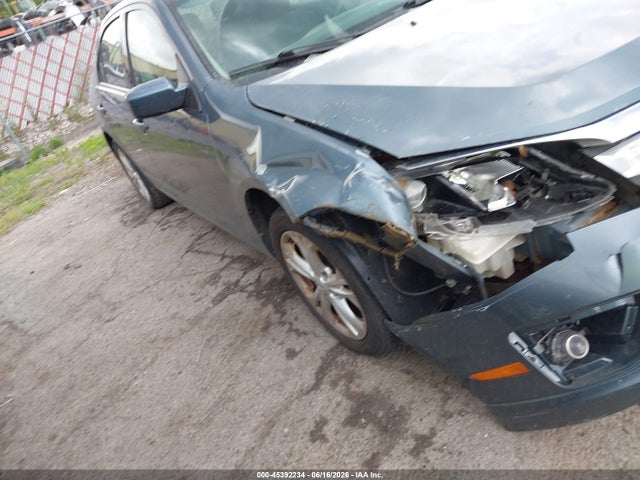 Продаж на аукціоні авто 2012 Ford Fusion Se, vin: 3FAHP0HA0CR226660, номер лоту: 45392234