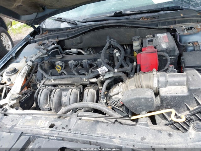 Продаж на аукціоні авто 2012 Ford Fusion Se, vin: 3FAHP0HA0CR226660, номер лоту: 45392234