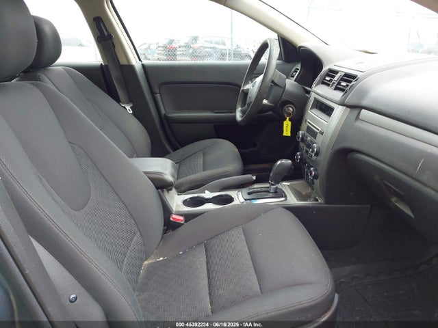 Продаж на аукціоні авто 2012 Ford Fusion Se, vin: 3FAHP0HA0CR226660, номер лоту: 45392234