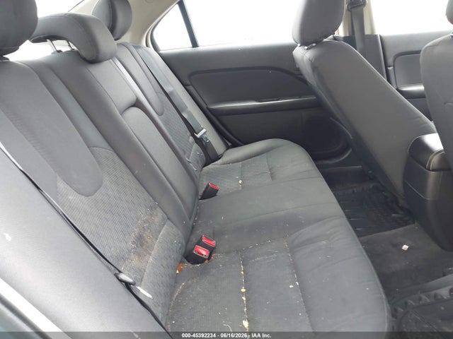 Продаж на аукціоні авто 2012 Ford Fusion Se, vin: 3FAHP0HA0CR226660, номер лоту: 45392234