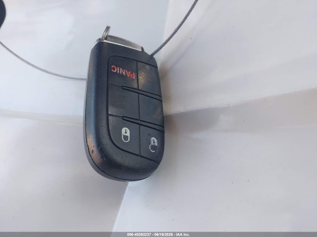 2017 Dodge Journey Se მანქანა იყიდება აუქციონზე, vin: 3C4PDCAB0HT576853, აუქციონის ნომერი: 45392237