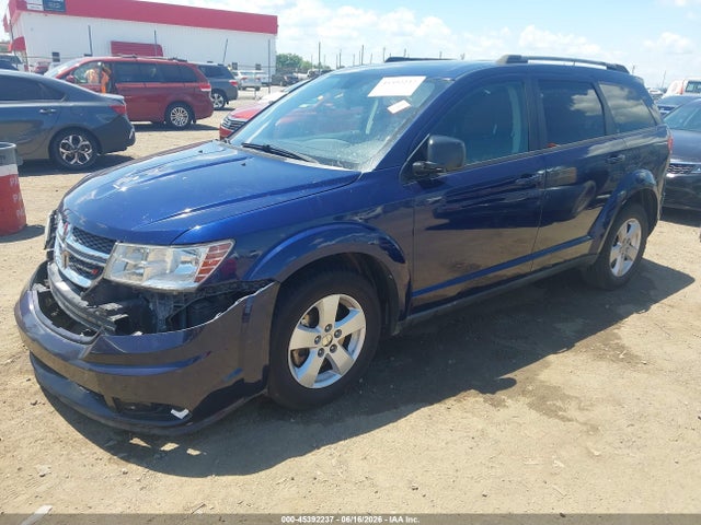 2017 Dodge Journey Se მანქანა იყიდება აუქციონზე, vin: 3C4PDCAB0HT576853, აუქციონის ნომერი: 45392237