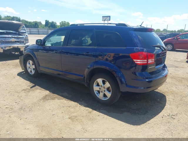 2017 Dodge Journey Se მანქანა იყიდება აუქციონზე, vin: 3C4PDCAB0HT576853, აუქციონის ნომერი: 45392237