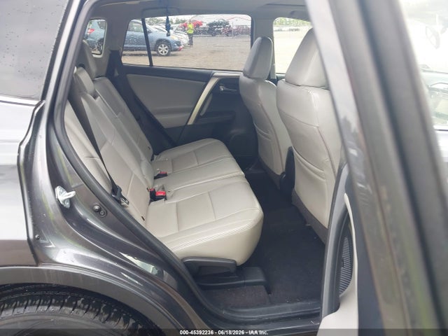 2014 Toyota Rav4 Xle მანქანა იყიდება აუქციონზე, vin: JTMWFREV0EJ018324, აუქციონის ნომერი: 45392236