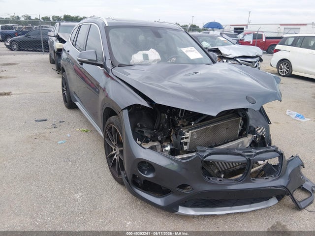 Продаж на аукціоні авто 2017 Bmw X1 Sdrive28i, vin: WBXHU7C35H5H34188, номер лоту: 45392241