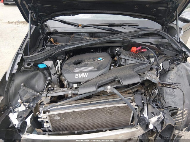Продаж на аукціоні авто 2017 Bmw X1 Sdrive28i, vin: WBXHU7C35H5H34188, номер лоту: 45392241