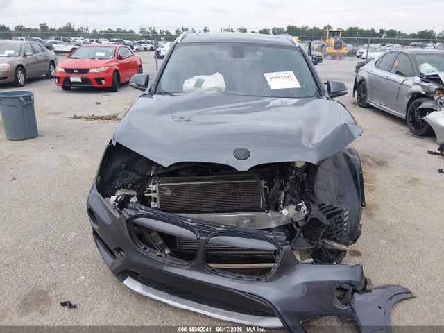 Продаж на аукціоні авто 2017 Bmw X1 Sdrive28i, vin: WBXHU7C35H5H34188, номер лоту: 45392241