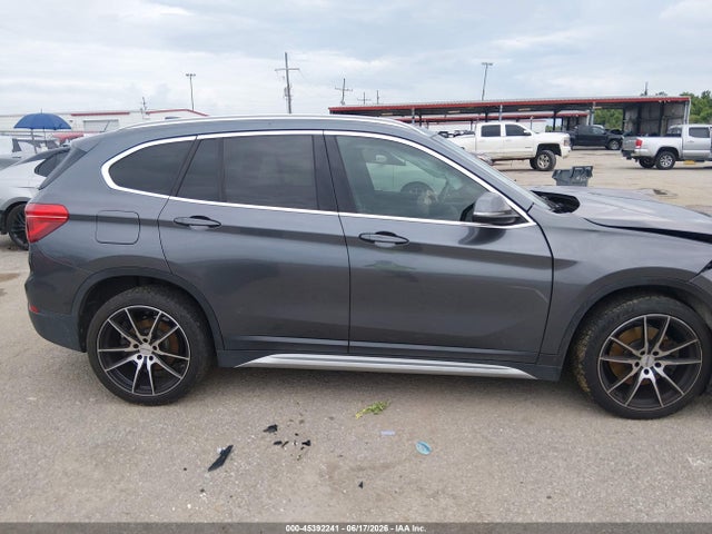 Продаж на аукціоні авто 2017 Bmw X1 Sdrive28i, vin: WBXHU7C35H5H34188, номер лоту: 45392241