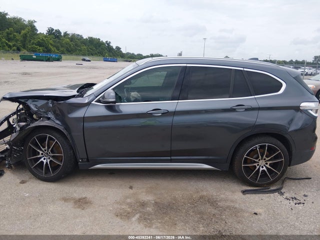 Продаж на аукціоні авто 2017 Bmw X1 Sdrive28i, vin: WBXHU7C35H5H34188, номер лоту: 45392241