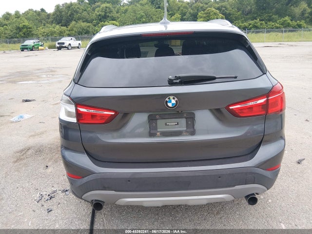 Продаж на аукціоні авто 2017 Bmw X1 Sdrive28i, vin: WBXHU7C35H5H34188, номер лоту: 45392241