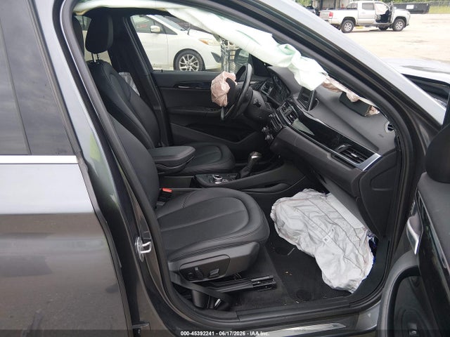 Продаж на аукціоні авто 2017 Bmw X1 Sdrive28i, vin: WBXHU7C35H5H34188, номер лоту: 45392241