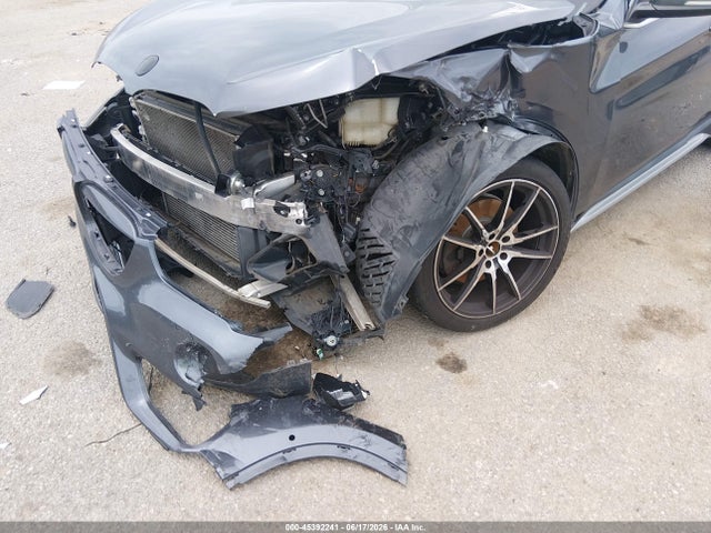 Продаж на аукціоні авто 2017 Bmw X1 Sdrive28i, vin: WBXHU7C35H5H34188, номер лоту: 45392241