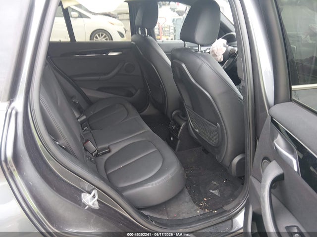 Продаж на аукціоні авто 2017 Bmw X1 Sdrive28i, vin: WBXHU7C35H5H34188, номер лоту: 45392241