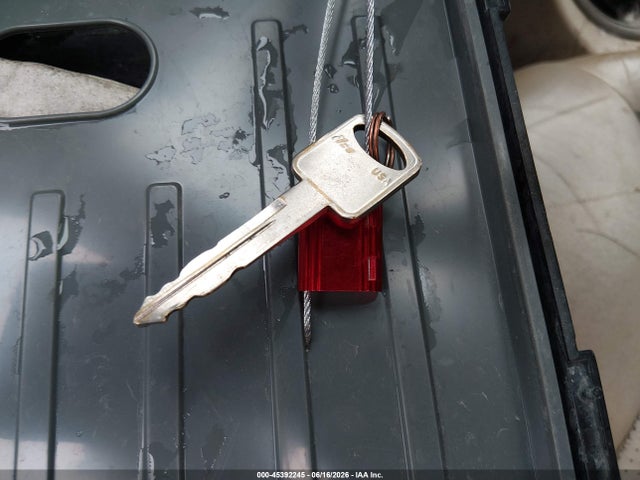Aukcja sprzedaży 2001 Ford Mustang Gt, vin: 1FAFP45X71F138447, numer aukcji: 45392245