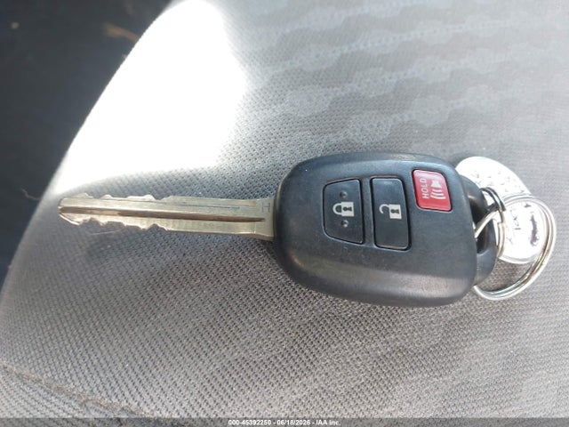 2023 Toyota Tacoma Sr V6 მანქანა იყიდება აუქციონზე, vin: 3TMCZ5ANXPM633347, აუქციონის ნომერი: 45392250