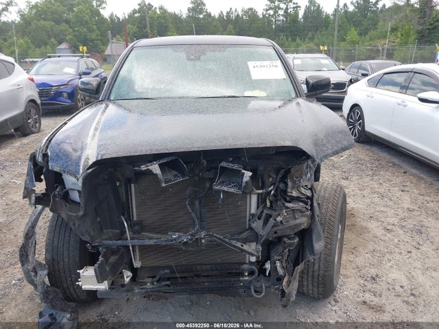 2023 Toyota Tacoma Sr V6 მანქანა იყიდება აუქციონზე, vin: 3TMCZ5ANXPM633347, აუქციონის ნომერი: 45392250