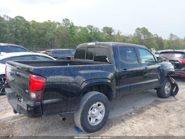 2023 Toyota Tacoma Sr V6 მანქანა იყიდება აუქციონზე, vin: 3TMCZ5ANXPM633347, აუქციონის ნომერი: 45392250