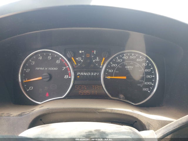 Продажа на аукционе авто 2012 Chevrolet Colorado 1lt, vin: 1GCESCF96C8161515, номер лота: 45392251