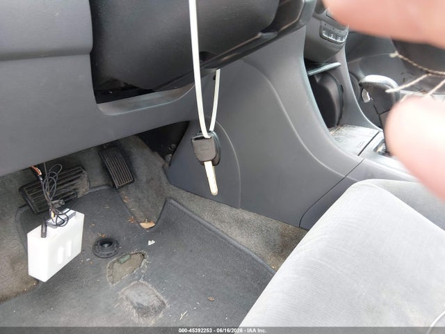 45392253 :رقم المزاد ، 3HGCM56417G711772 vin ، 2007 Honda Accord 2.4 Lx مزاد بيع