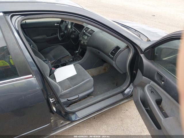 45392253 :رقم المزاد ، 3HGCM56417G711772 vin ، 2007 Honda Accord 2.4 Lx مزاد بيع