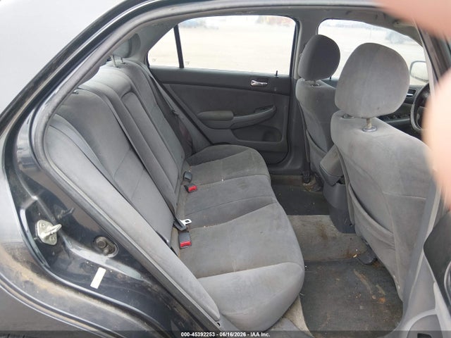 45392253 :رقم المزاد ، 3HGCM56417G711772 vin ، 2007 Honda Accord 2.4 Lx مزاد بيع
