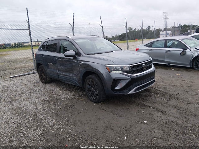 Volkswagen Taos 1.5t Se 2024 3VVSX7B20RM003407 головне зображення