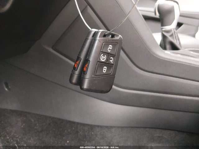 3VVSX7B20RM003407 Volkswagen Taos 1.5t Se