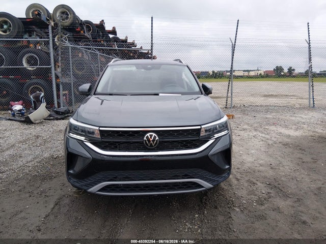 3VVSX7B20RM003407 Volkswagen Taos 1.5t Se