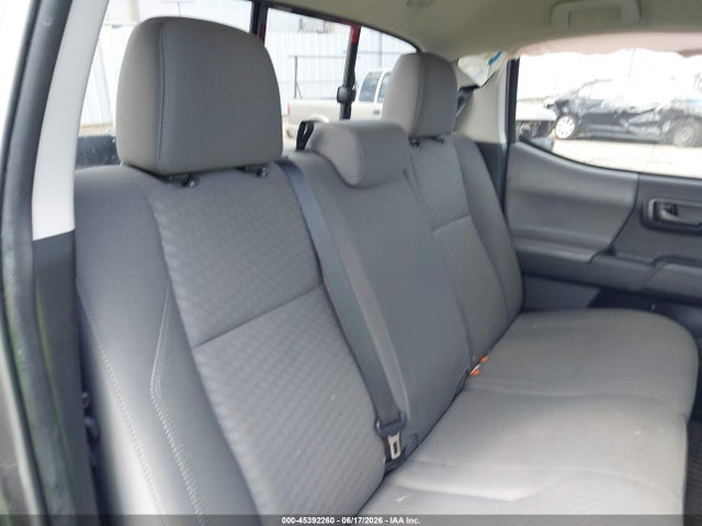 2022 Toyota Tacoma Sr მანქანა იყიდება აუქციონზე, vin: 3TYAX5GN4NT041500, აუქციონის ნომერი: 45392260