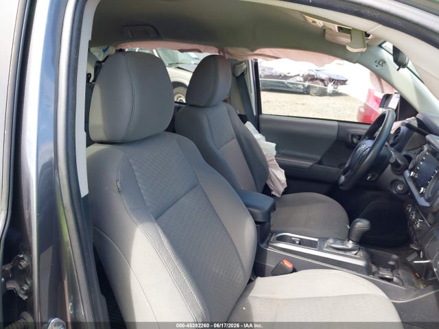 2022 Toyota Tacoma Sr მანქანა იყიდება აუქციონზე, vin: 3TYAX5GN4NT041500, აუქციონის ნომერი: 45392260