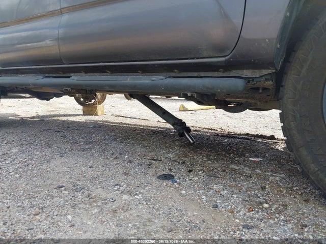 2022 Toyota Tacoma Sr მანქანა იყიდება აუქციონზე, vin: 3TYAX5GN4NT041500, აუქციონის ნომერი: 45392260