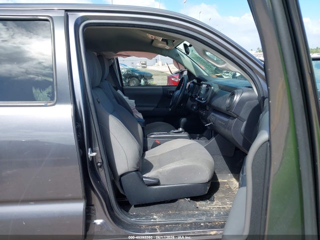 2022 Toyota Tacoma Sr მანქანა იყიდება აუქციონზე, vin: 3TYAX5GN4NT041500, აუქციონის ნომერი: 45392260