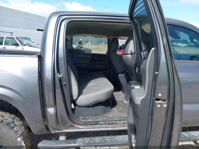 2022 Toyota Tacoma Sr მანქანა იყიდება აუქციონზე, vin: 3TYAX5GN4NT041500, აუქციონის ნომერი: 45392260