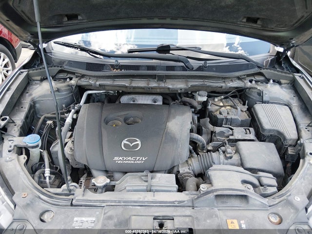 Aukcja sprzedaży 2016 Mazda Cx-5 Touring, vin: JM3KE4CY8G0898772, numer aukcji: 45392263