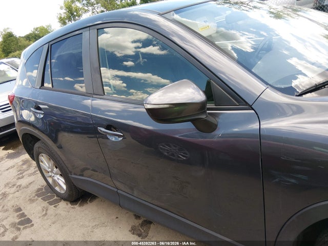 Aukcja sprzedaży 2016 Mazda Cx-5 Touring, vin: JM3KE4CY8G0898772, numer aukcji: 45392263