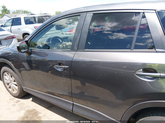 Aukcja sprzedaży 2016 Mazda Cx-5 Touring, vin: JM3KE4CY8G0898772, numer aukcji: 45392263