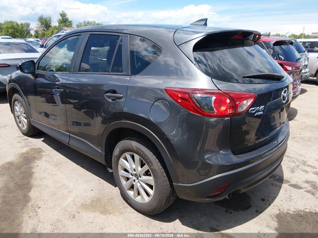 Aukcja sprzedaży 2016 Mazda Cx-5 Touring, vin: JM3KE4CY8G0898772, numer aukcji: 45392263