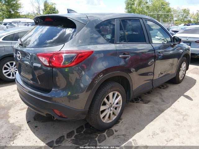 Aukcja sprzedaży 2016 Mazda Cx-5 Touring, vin: JM3KE4CY8G0898772, numer aukcji: 45392263