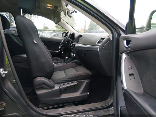 Aukcja sprzedaży 2016 Mazda Cx-5 Touring, vin: JM3KE4CY8G0898772, numer aukcji: 45392263