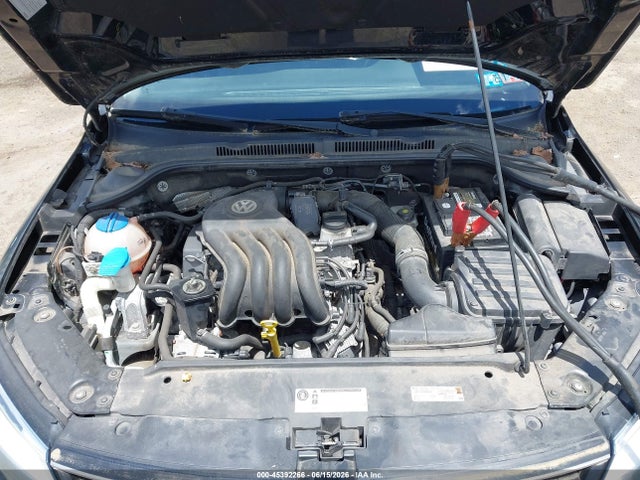 Aukcja sprzedaży 2015 Volkswagen Jetta 2.0l S, vin: 3VW2K7AJ0FM242986, numer aukcji: 45392266