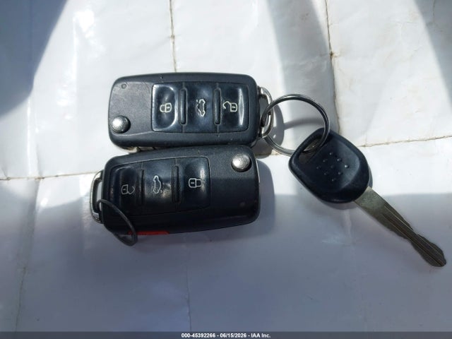 Aukcja sprzedaży 2015 Volkswagen Jetta 2.0l S, vin: 3VW2K7AJ0FM242986, numer aukcji: 45392266