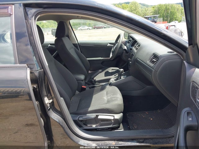 Aukcja sprzedaży 2015 Volkswagen Jetta 2.0l S, vin: 3VW2K7AJ0FM242986, numer aukcji: 45392266