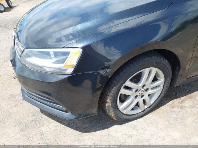 Aukcja sprzedaży 2015 Volkswagen Jetta 2.0l S, vin: 3VW2K7AJ0FM242986, numer aukcji: 45392266
