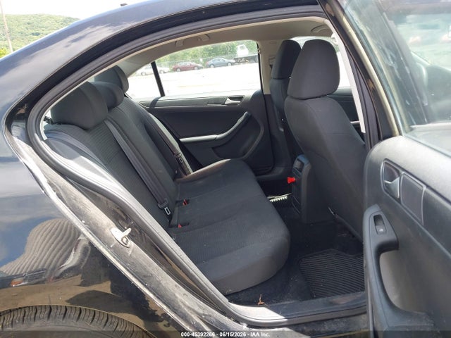Aukcja sprzedaży 2015 Volkswagen Jetta 2.0l S, vin: 3VW2K7AJ0FM242986, numer aukcji: 45392266