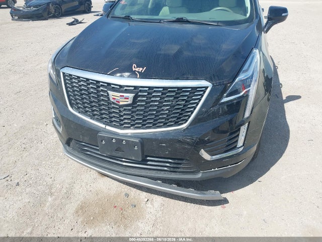 45392268 :رقم المزاد ، 1GYKNCRS4LZ228612 vin ، 2020 Cadillac Xt5 Fwd Premium Luxury مزاد بيع
