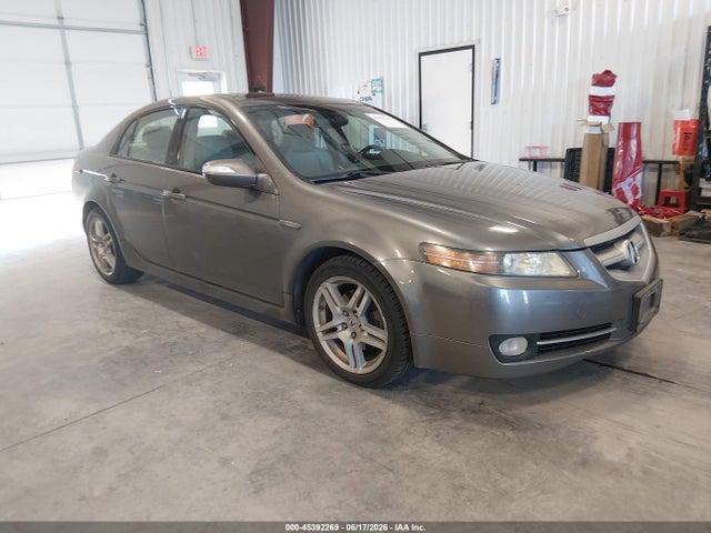 2008 Acura Tl 3.2 მანქანა იყიდება აუქციონზე, vin: 19UUA66228A032787, აუქციონის ნომერი: 45392269