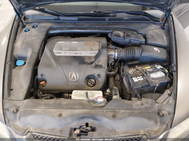 Aukcja sprzedaży 2008 Acura Tl 3.2, vin: 19UUA66228A032787, numer aukcji: 45392269