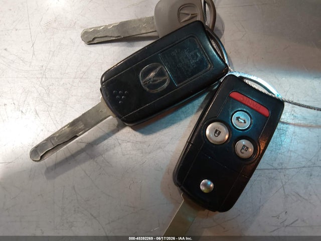 Aukcja sprzedaży 2008 Acura Tl 3.2, vin: 19UUA66228A032787, numer aukcji: 45392269