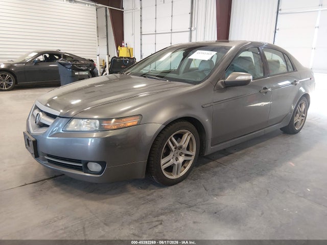 Aukcja sprzedaży 2008 Acura Tl 3.2, vin: 19UUA66228A032787, numer aukcji: 45392269